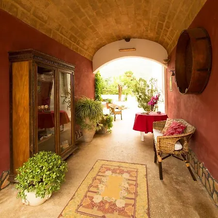 Anna Pinco Bed & Breakfast