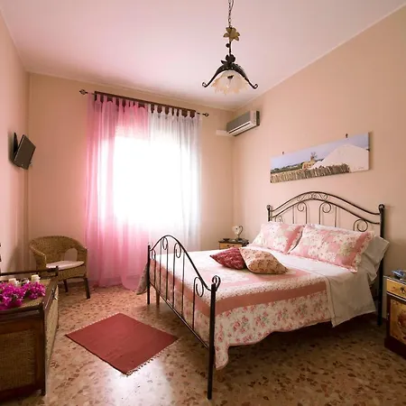 Anna Pinco Bed & Breakfast