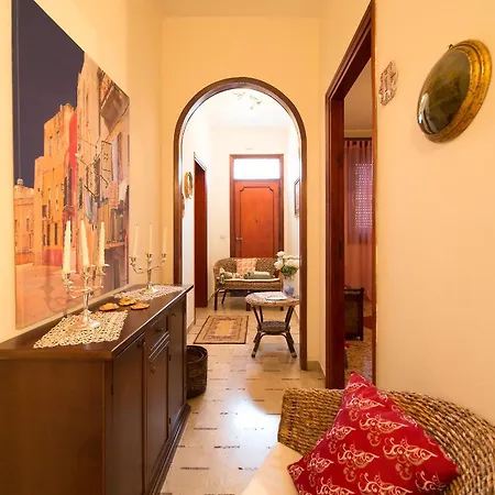 Anna Pinco Bed & Breakfast *