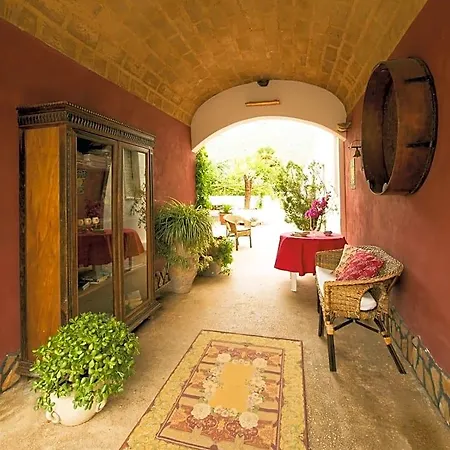 Bed & Breakfast Anna Pinco 3*