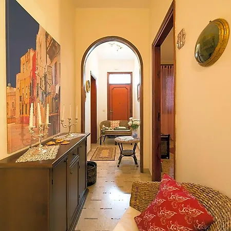 Bed & Breakfast Anna Pinco